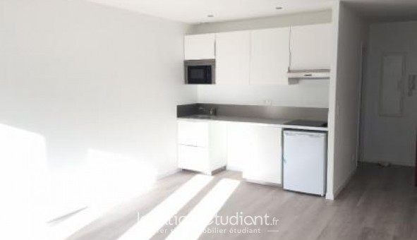 Logement tudiant T3 à Lille (59800)