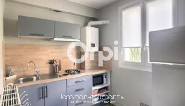 Logement tudiant T3 à Lille (59800)