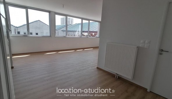 Logement tudiant T3 à Lille (59800)