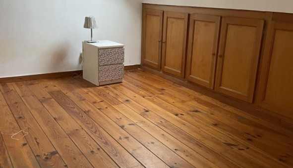 Logement tudiant T3 à Lille (59800)