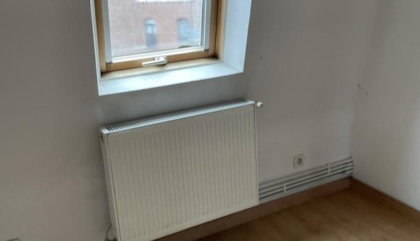 Logement tudiant T3 à Lille (59800)