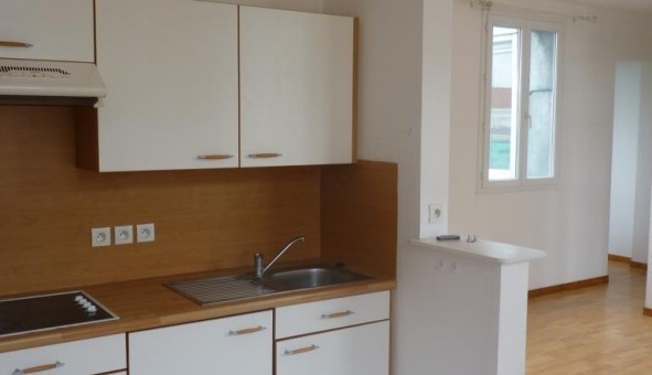 Logement tudiant T3 à Lille (59800)
