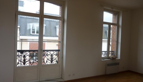 Logement tudiant T3 à Lille (59800)