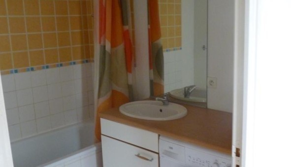 Logement tudiant T3 à Lille (59800)