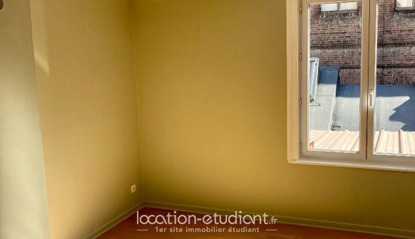 Logement tudiant T3 à Lille (59800)