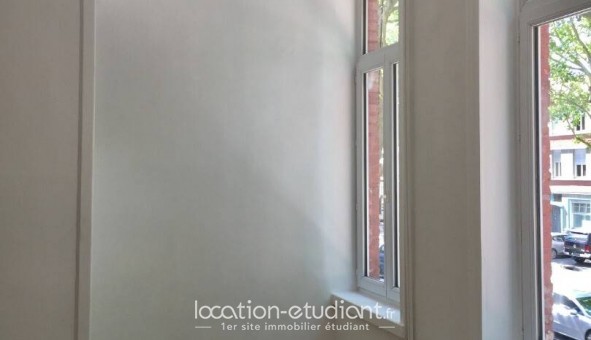 Logement tudiant T3 à Lille (59800)