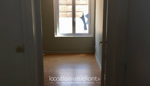 Logement tudiant T3 à Lille (59800)