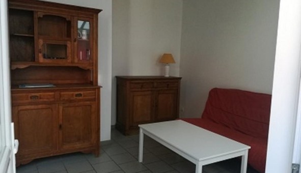 Logement tudiant T3 à Lille (59800)