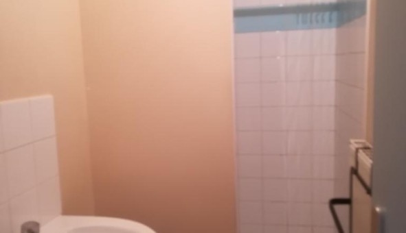 Logement tudiant T3 à Lille (59800)