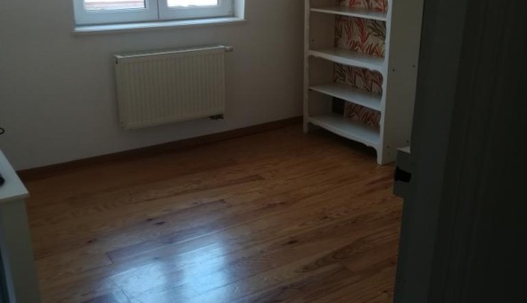 Logement tudiant T3 à Lille (59800)