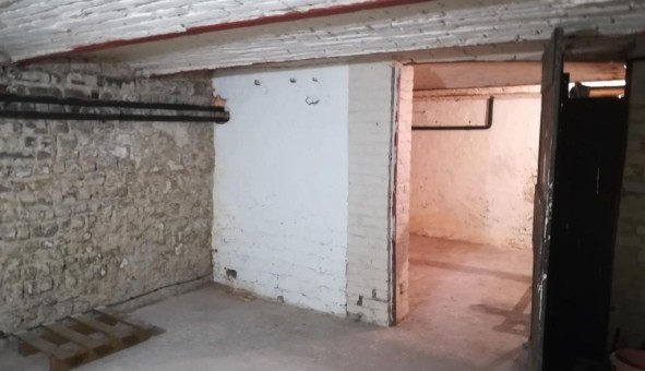 Logement tudiant T3 à Lille (59800)
