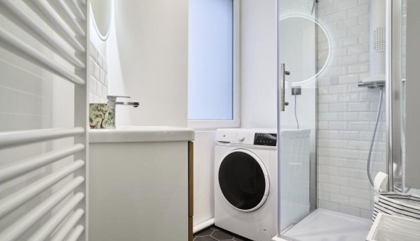 Logement tudiant T3 à Lille (59800)