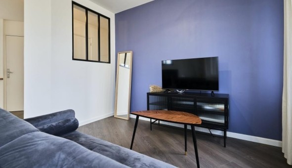 Logement tudiant T3 à Lille (59800)
