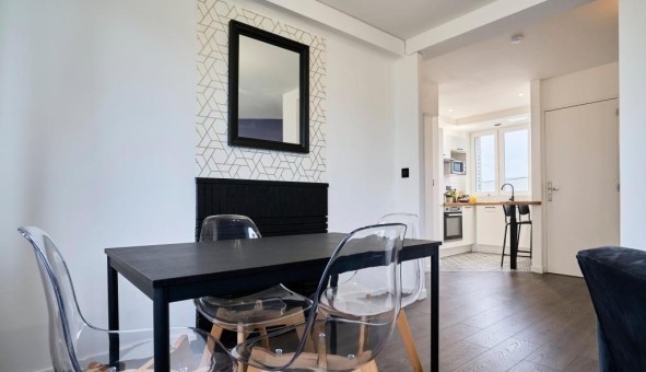 Logement tudiant T3 à Lille (59800)