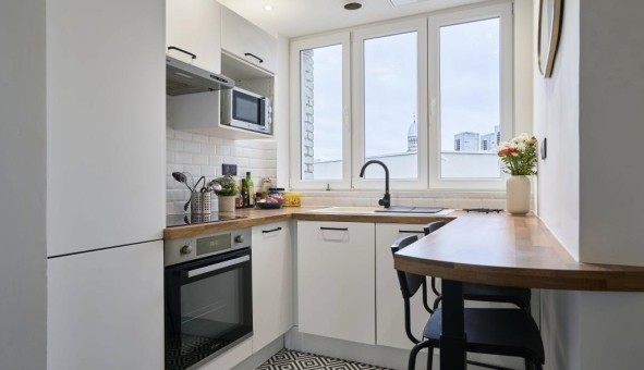 Logement tudiant T3 à Lille (59800)