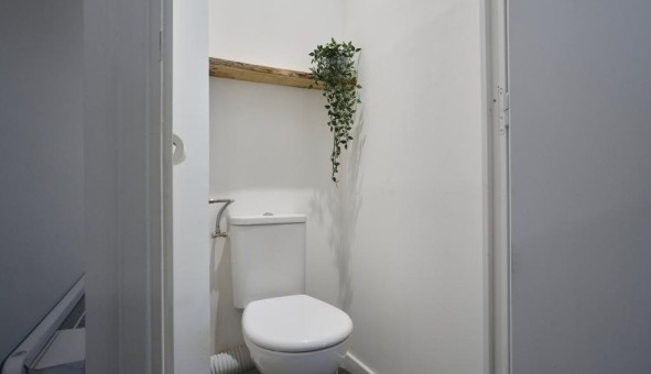 Logement tudiant T3 à Lille (59800)