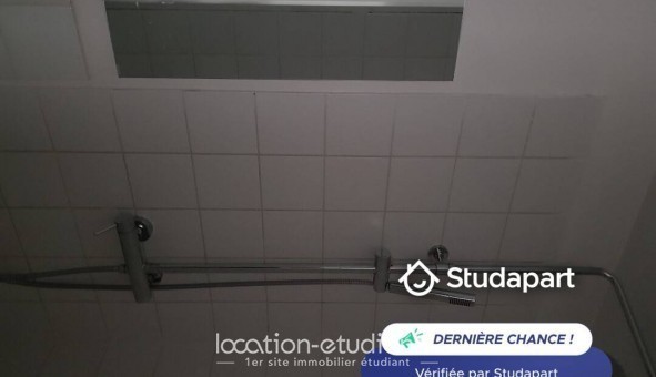 Logement tudiant T3 à Lille (59800)