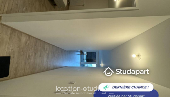 Logement tudiant T3 à Lille (59800)