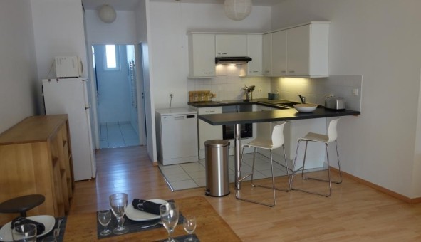 Logement tudiant T3 à Lille (59800)
