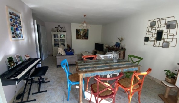 Logement tudiant Location T3 Vide Lille (59800)
