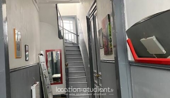 Logement tudiant T3 à Lille (59800)