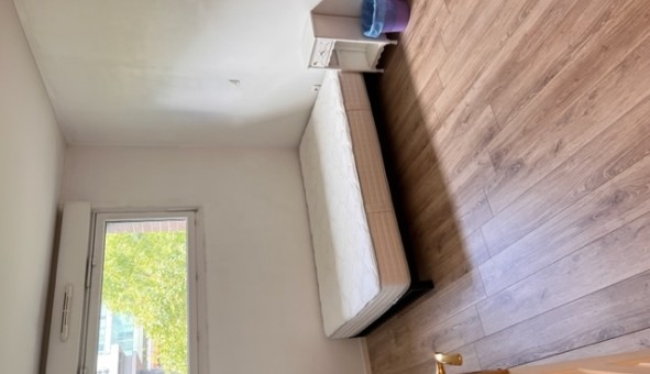 Logement tudiant T3 à Lille (59800)