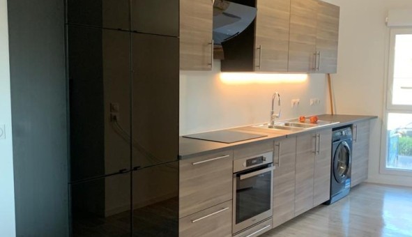 Logement tudiant T3 à Lille (59800)