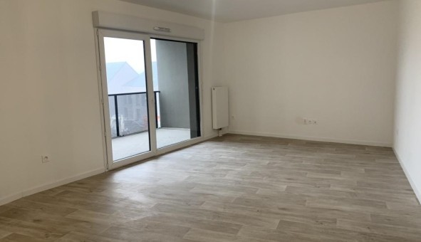 Logement tudiant T3 à Lille (59800)