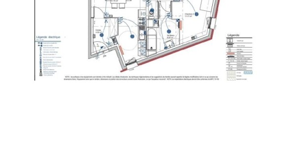 Logement tudiant T3 à Lille (59800)