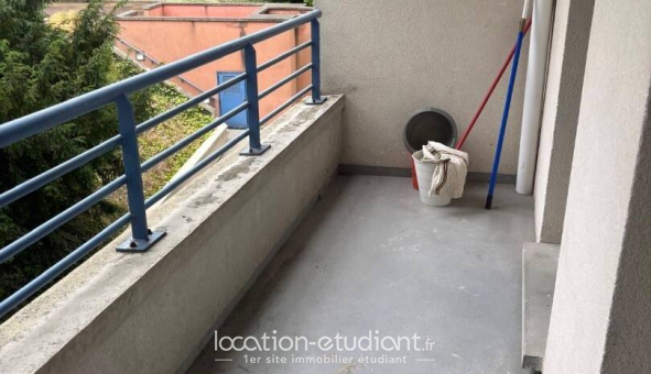 Logement tudiant T3 à Lille (59800)