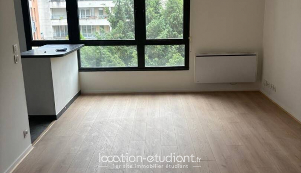 Logement tudiant T3 à Lille (59800)