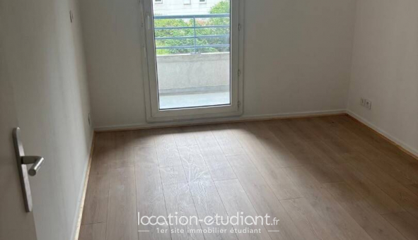 Logement tudiant T3 à Lille (59800)