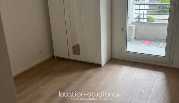 Logement tudiant T3 à Lille (59800)