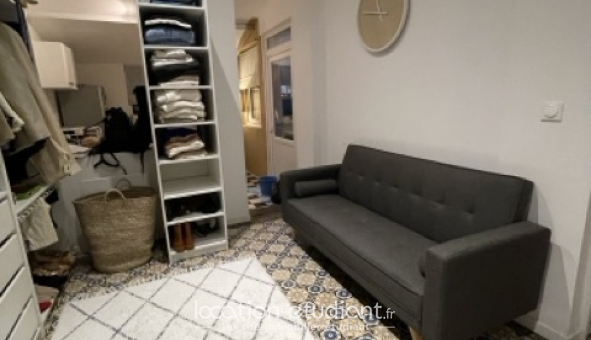 Logement tudiant Location T3 Meublé Lille (59800)