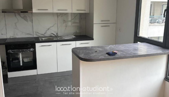 Logement tudiant T3 à Lille (59800)