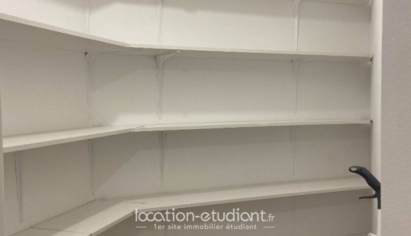 Logement tudiant T3 à Lille (59800)