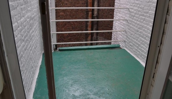 Logement tudiant T3 à Lille (59800)