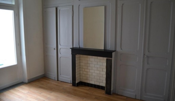 Logement tudiant T3 à Lille (59800)