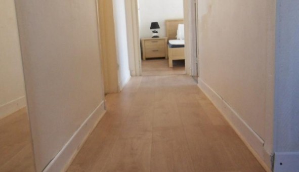 Logement tudiant T3 à Lille (59800)