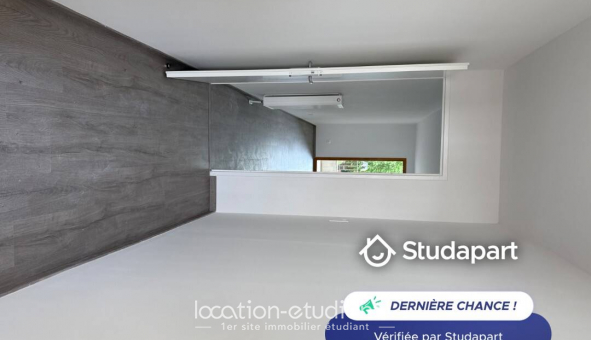 Logement tudiant T3 à Lille (59800)