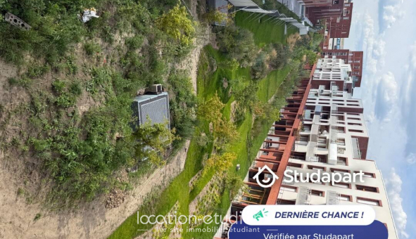 Logement tudiant T3 à Lille (59800)
