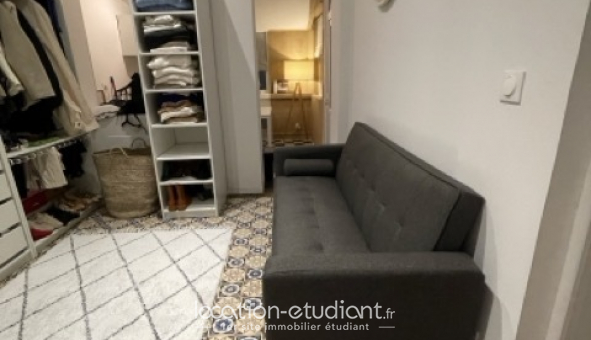Logement tudiant T3 à Lille (59800)