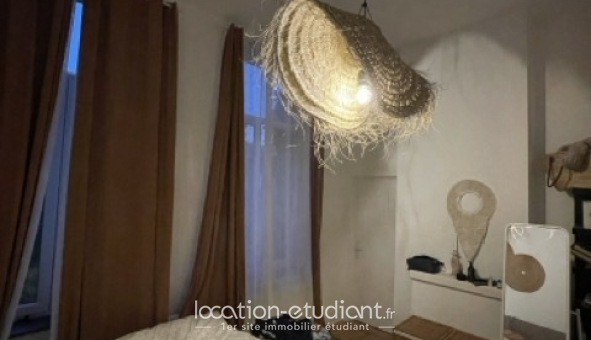 Logement tudiant T3 à Lille (59800)