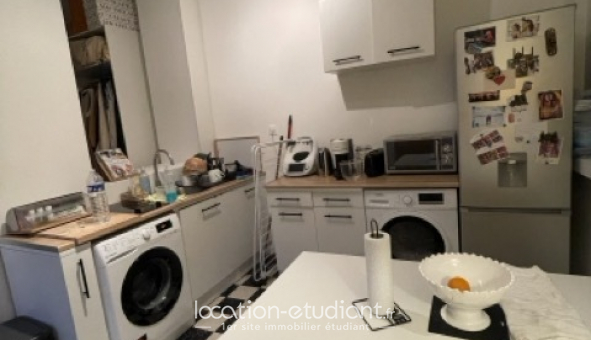 Logement tudiant T3 à Lille (59800)