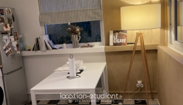 Logement tudiant T3 à Lille (59800)