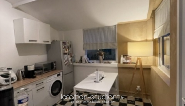 Logement tudiant T3 à Lille (59800)