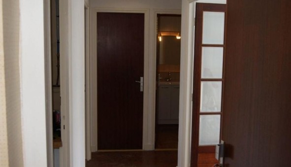 Logement tudiant T3 à Lille (59800)