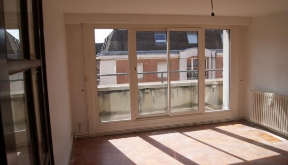 Logement tudiant T3 à Lille (59800)