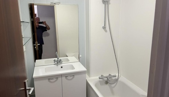 Logement tudiant T3 à Lille (59800)