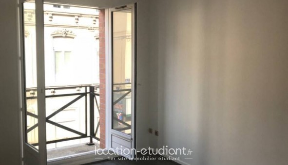 Logement tudiant T3 à Lille (59800)
